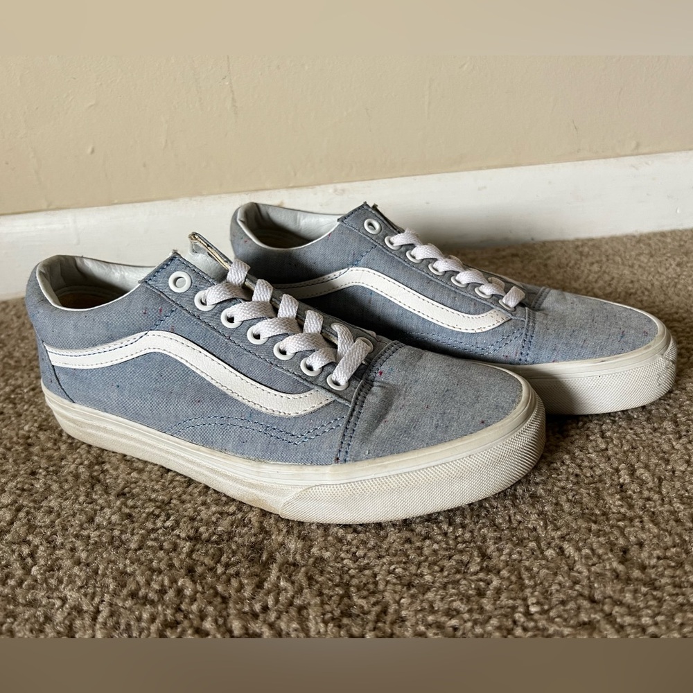 Vans Old Skool Sneaker